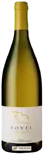 Wijnmakerij Bovel Daniel & Monika Marugg - Chardonnay