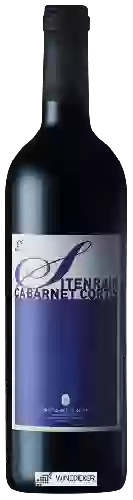 Wijnmakerij Bioweingut Sitenrain - Cabernet Cortis