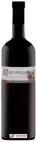 Wijnmakerij Urs-Leonhard Hermann - Maienfelder