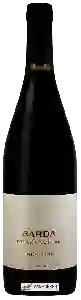 Wijnmakerij Chacra - Barda Pinot Noir