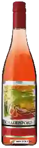 Wijnmakerij Chaddsford - Sunset Blush