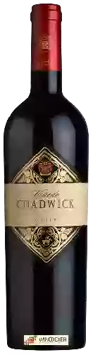 Wijnmakerij Viñedo Chadwick - Red