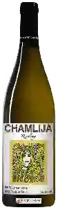 Wijnmakerij Chamlija - Riesling