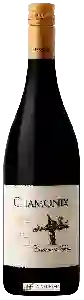 Wijnmakerij Chamonix - Cabernet Franc