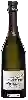 Wijnmakerij Drappier - Brut Nature Sans Ajout de Soufre Champagne