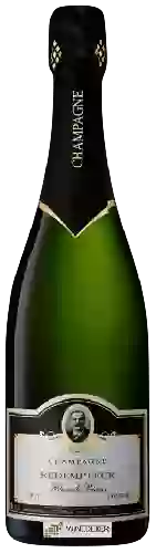 Wijnmakerij Champagne du Rédempteur