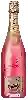 Wijnmakerij Duval-Leroy - Lady Rosé Champagne