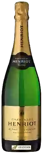 Wijnmakerij Henriot