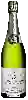Wijnmakerij Joseph Perrier - Blanc de Blancs Brut Champagne (Cuvée Royale)