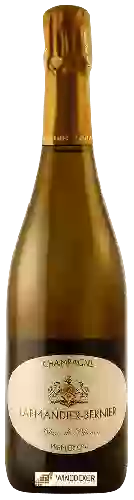 Wijnmakerij Larmandier-Bernier - Blanc de Blancs Champagne Premier Cru
