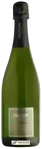 Wijnmakerij Champagne Person