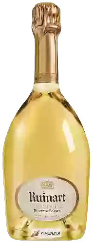 Wijnmakerij Ruinart - Blanc de Blancs Brut Champagne