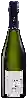 Wijnmakerij Champagne Vincent d'Astrée - Eclipse Zéro Dosage Meunier Champagne Premier Cru