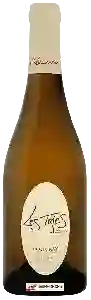 Wijnmakerij Champalou - Les Tries Vouvray