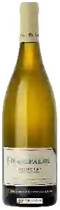 Wijnmakerij Champalou - Vouvray