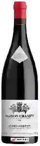 Wijnmakerij Champy - Aloxe-Corton