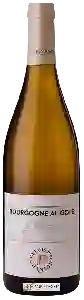 Wijnmakerij Chanson - Bourgogne Aligoté