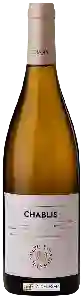 Wijnmakerij Chanson - Chablis
