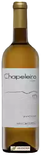 Wijnmakerij Chapeleiro - Arinto - Loureiro