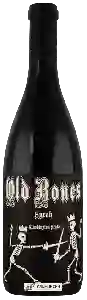 Wijnmakerij Charles Smith - Old Bones Syrah