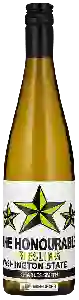 Wijnmakerij Charles Smith - The Honorable Riesling