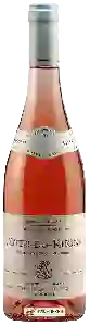 Wijnmakerij Charles Thomas - Côtes du Rhône Rosé