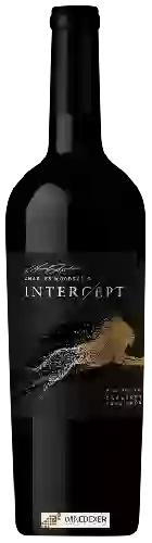 Wijnmakerij Charles Woodson's Intercept - Cabernet Sauvignon