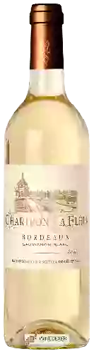 Wijnmakerij Chartron la Fleur - Bordeaux Blanc
