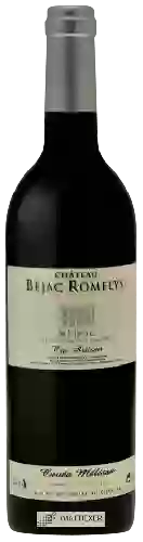 Château Bejac Romelys