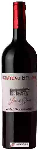 Château Bel-Air