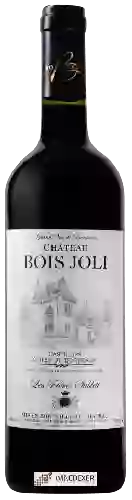 Château Bois Joli