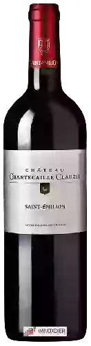 Château Chantecaille Clauzel