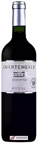 Château Chantemerle