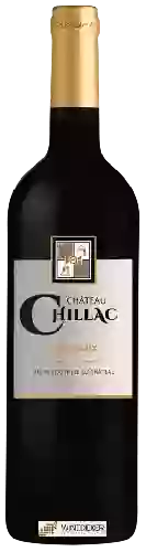 Château Chillac