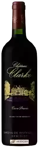 Château Clarke - Cave Privée