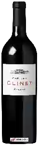Château Clinet - Pomerol