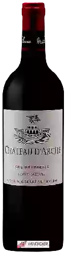 Château d'Arche