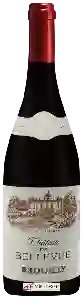 Château de Bellevue - Brouilly