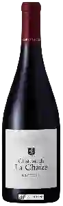 Château de La Chaize - Brouilly