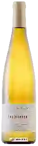 Château de Praz Vully - Freiburger