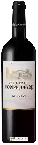 Château Fonpiqueyre