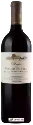 Château Grand-Pontet