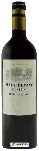 Château Haut Beyzac