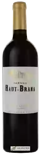 Château Haut Brana