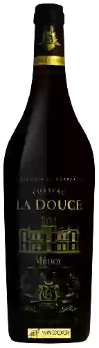 Château la Douce