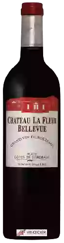 Château La Fleur Bellevue