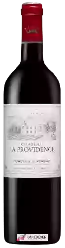 Château La Providence - Bordeaux Supérieur