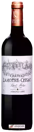 Château Lamothe-Cissac - Haut-Médoc