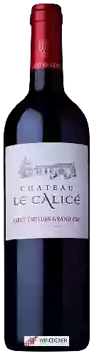 Château le Calicé