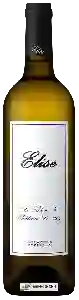 Château le Pey - Elise